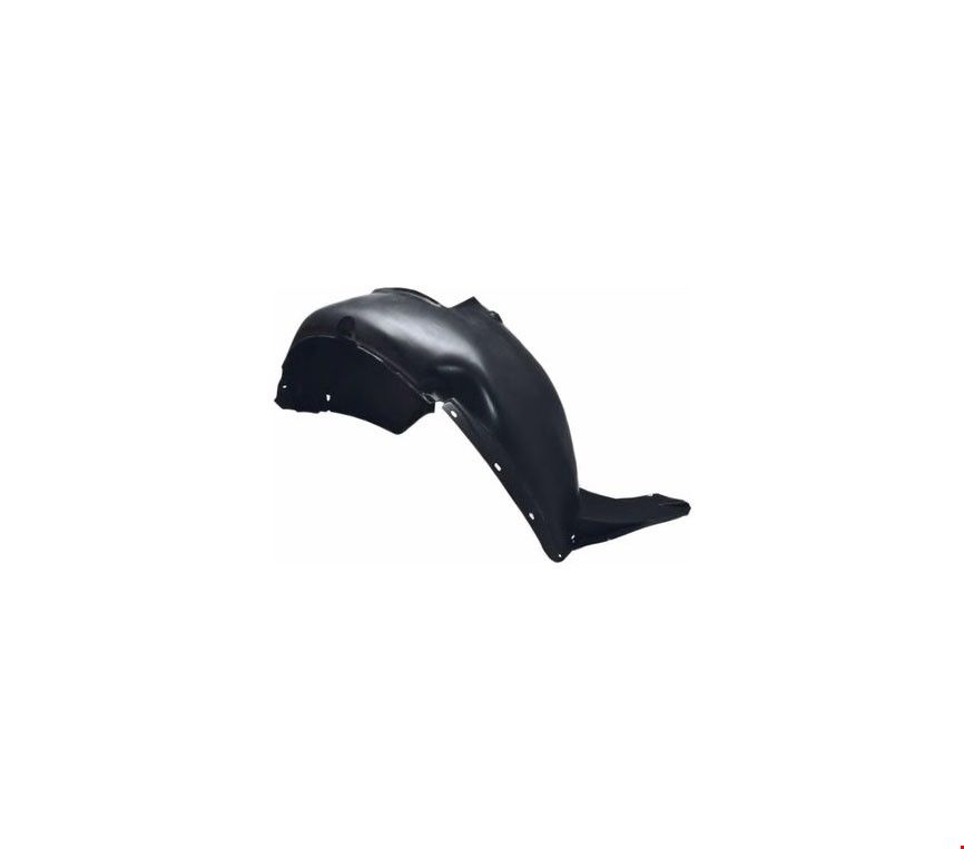 SEAT - ÖN ÇAMURLUK DAVLUMBAZI SOL LEON 2005- - 1P0809957