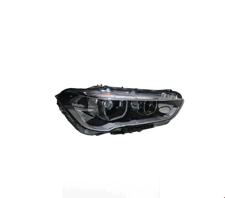 BMW - ÖN FAR LED SAĞ (FANSIZ)  F48 2016- - 63117436462