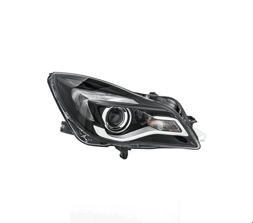 OPEL - ÖN FAR (MERCEKLİ) SAĞ İNSİGNİA 2009- - 1216743 / 1216691