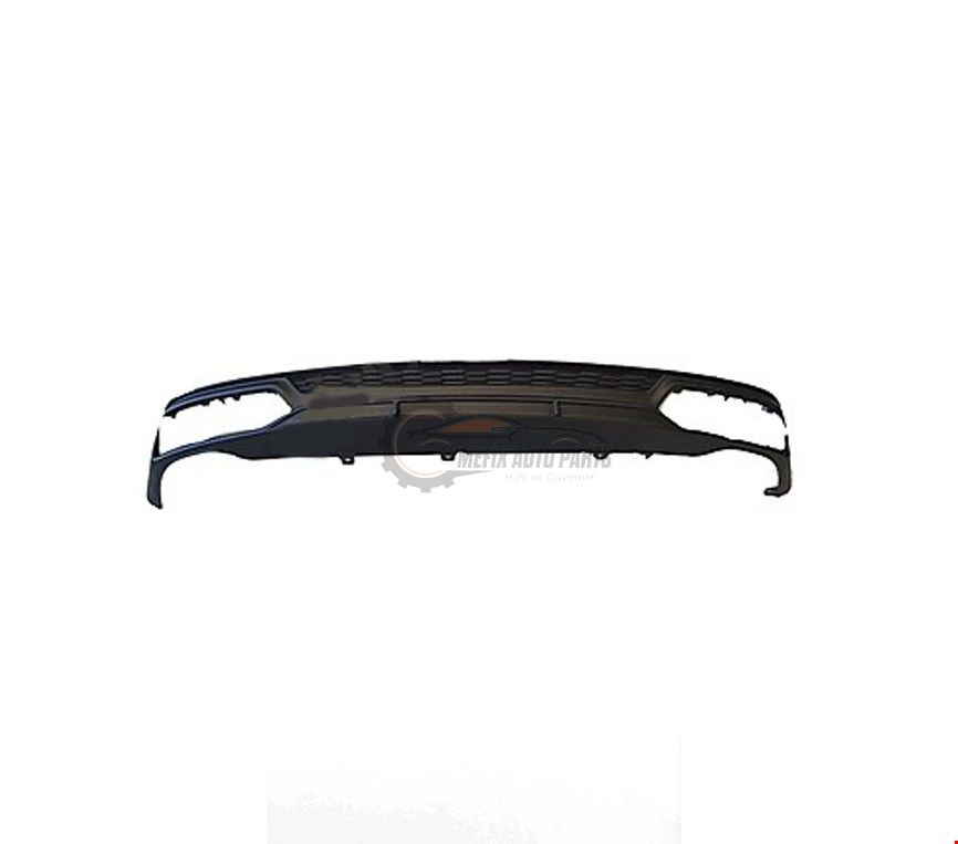 AUDİ - ARKA TAMPON SPOİLERİ A6 2020- - 4K0807521 