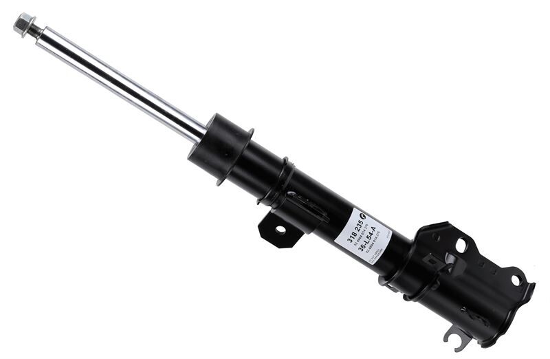 AMORTİSÖR ÖN SAĞ MARCO POLO CAMPER W447 .VITO KASTEN W447 .VITO MİXTO DOUBLE CABİN W447 .VI TO TOURER W447  4473200500-A4473200500