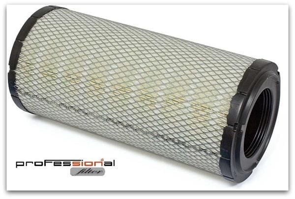 HAVA FILTRESI MERCEDES M104 W124 C124 A124 S124  A0030947104