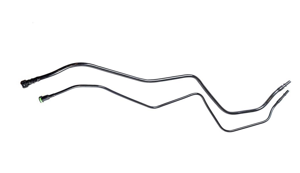 YEDEK SU DEPO HORTUMU PEUGEOT P508 10>18 CITROEN C5 III 09>16 1.6 HDI  1323.HA