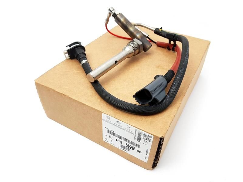 SENKROMENC 1.-2.VITES BOXER III-JUMPER III DW12RU 2.2HDI EURO6 BVM6  1682770980-2323.E5