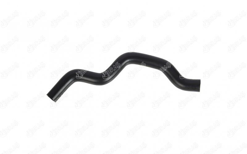 KALORİFER RADYATÖR ŞİŞE ARA HORTUMU R19 - OEM 6001025345,7700817820,7700787607