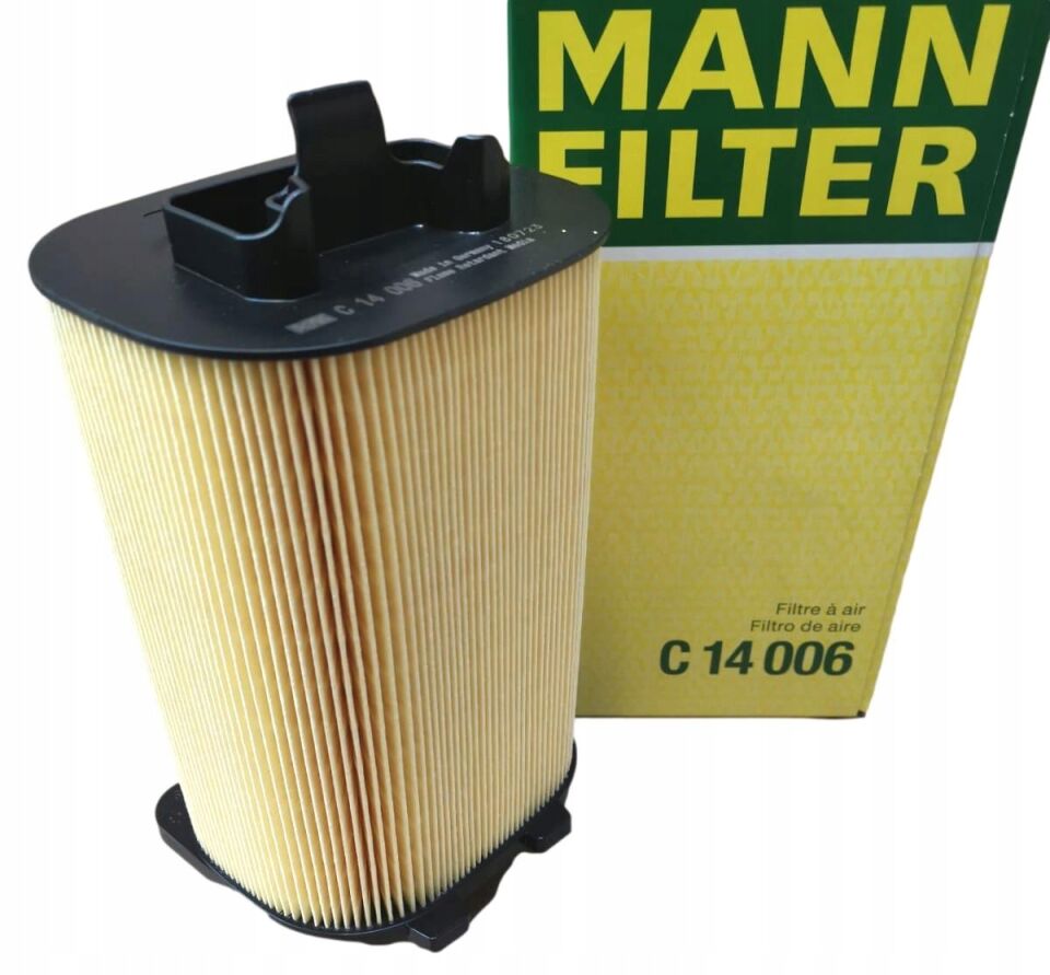 HAVA FİLTRESİ MERCEDES M274 W204 W205 C205 W213 R172 X253