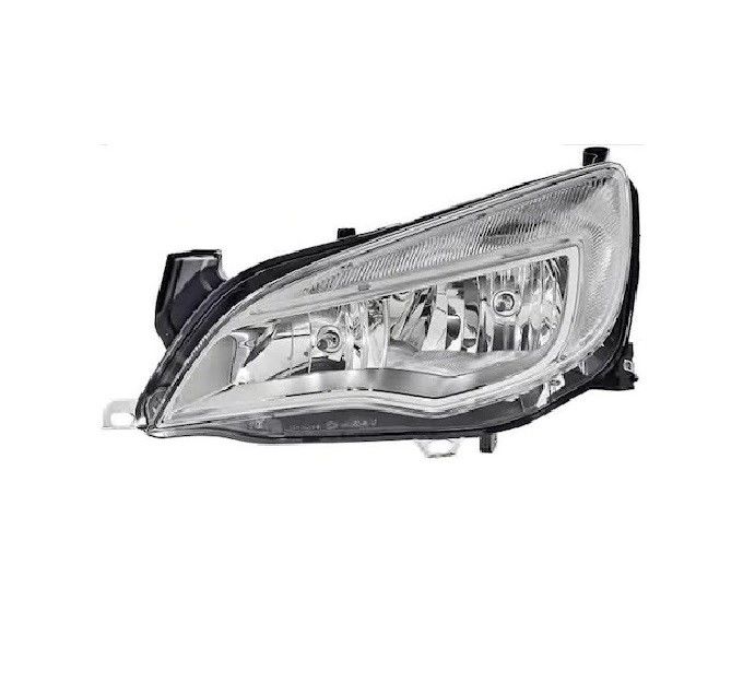 OPEL - ÖN FAR (KROM) SOL ASTRA J 2010- - 1216181