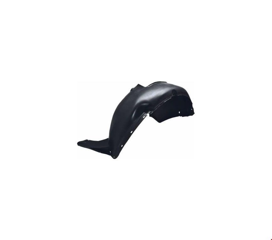 SEAT - ÖN ÇAMURLUK DAVLUMBAZI SAĞ LEON 2005- - 1P0809958