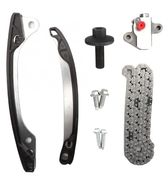 EKSANTRİK ZİNCİR SETİ CAPTUR 12>CLIO IV 12>MEGANE IV 15>KADJAR