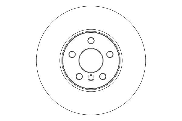 FREN DISKI ON BMW G42 G20 G21 G28 G22 G23 G26