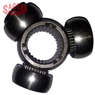 AKS MAFSALI MEGANE II-CLIO III 30 DİŞ 3 KERTİK