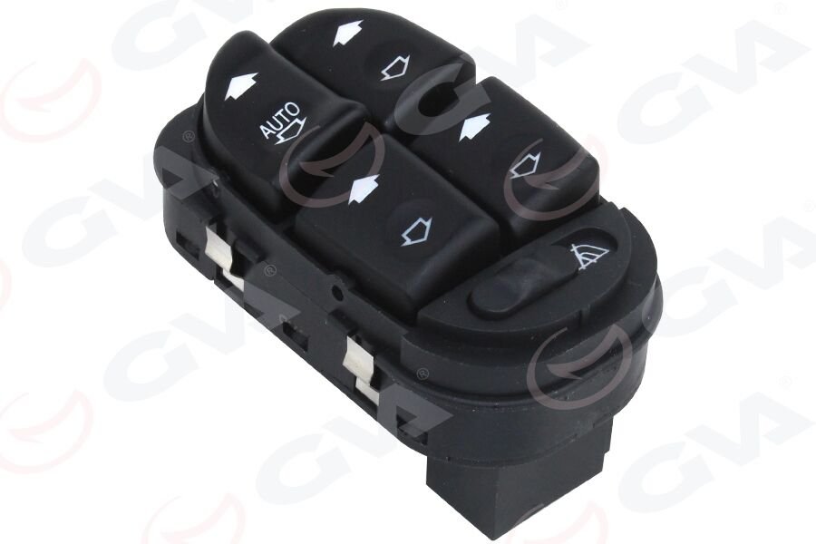 ÖN PANJUR KROMLU RAPİD 2013-2023