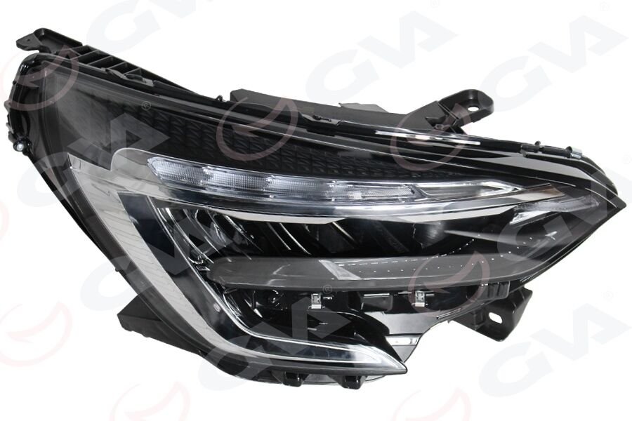FAR SOL OPEL ASTRA F 91-95  1216459-90487445