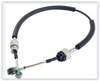 VİTES KUMANDA TELİ SOL LINEA-GRANDE PUNTO 1.3 MJTD CF4 M 05 >  55214165