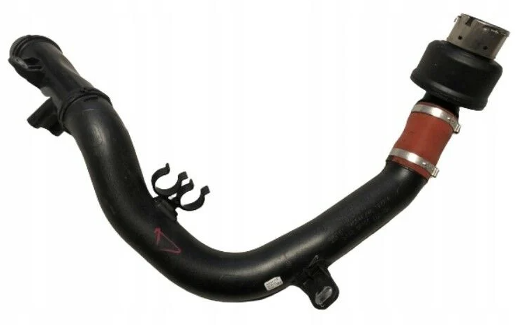 TURBO HAVA HORTUMU  CLA W176 A180