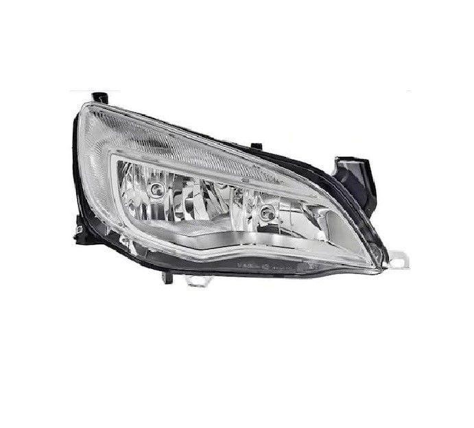 OPEL - ÖN FAR (KROM) SAĞ  ASTRA J 2010- - 1216182