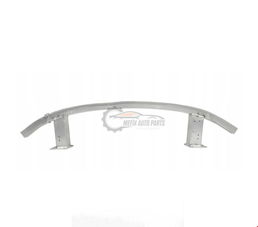 AUDİ - ÖN TAMPON DEMİRİ A6 2020- - 4K0807109