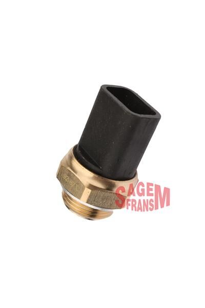 FAN MÜŞÜRÜ ASTRA F - VECTRA - FIAT 92 - 87C  7586250