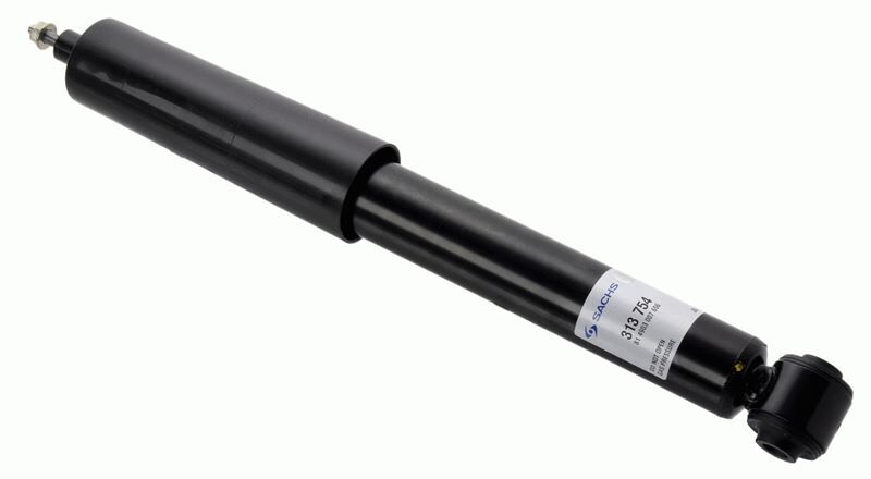 ARKA AMORTISOR MONDEO IV GALAXY S MAX 07 14 VOLVO S60 II 15 18 V60 15 18 S80 II V70 III XC70 II 07  6G9118080FDB-6G9118080FEB-1721245