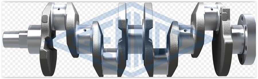 KRANK FIAT PUNTO-BRAVO-DOBLO-EGEA-LINEA 1.6 MULTIJET  71769903