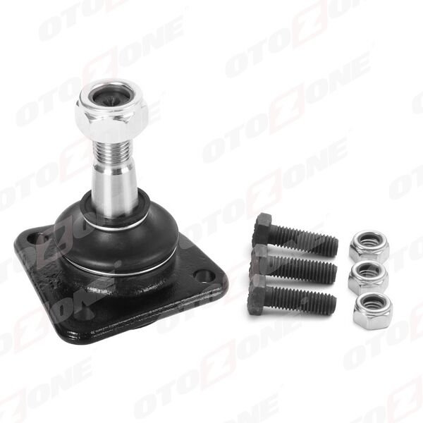 ROTBAŞI ÖN SOL RENAULT-CLIO II-SYMBOL-1998-2012-RENAULT-KANGOO I-1998-2008