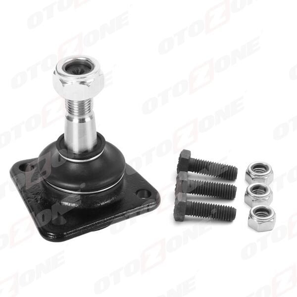 ROTBAŞI ÖN SOL RENAULT-CLIO II-SYMBOL-1998-2012-RENAULT-KANGOO I-1998-2008