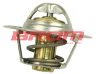 TERMOSTAT KOMPLE 75C TRAFIC III-VIVARO B 14>NV300 16> CONTALI  110615482R-95517869-4423056
