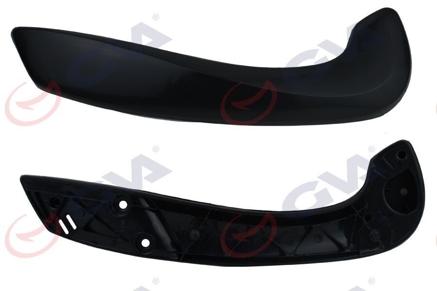 ÖN KAPI İÇ ÇEKME KOLU SOL SİYAH FLUENCE -MEGANE III  809540001R-809600007R