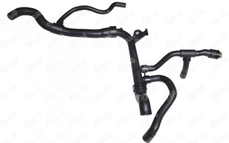 RADYATÖR AHTAPOT HORTUMU KLİMALI ARAÇLAR İÇİN KOMPLE VECTRA B 1.6 - OEM 1336127,90530253