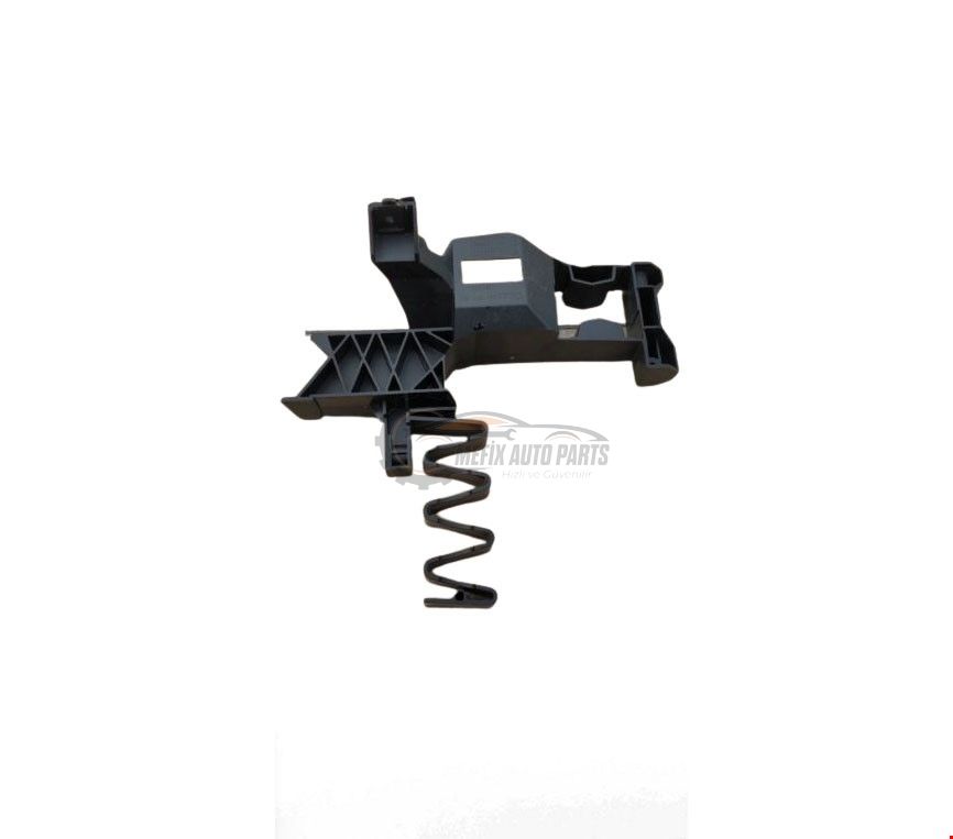 AUDİ - SAĞ FAR ÜST BRAKETİ A6 2020- - 4K0805286 