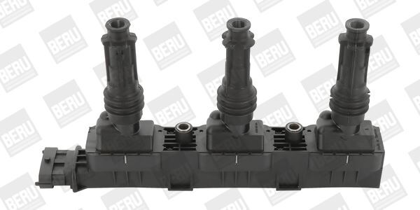 ATEŞLEME BOBİNİ CORSA C 03-09 AGILA 03-07 CORSA D 06-10 CORSAD VAN 06-14 1.0 Z10XEP