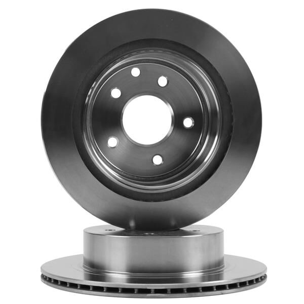 ARKA FREN AYNASI X-TRAIL 01> X-TRAIL II 07>13 QASHQAI 07>13 JUKE F15 14>19 KOLEOS 08> KOLEOS II 16> 292x16x5DELİK  432068H305-432068H700-432003112R