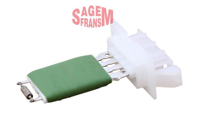 KALORİFER REZİSTANSI CORSA C  90535076