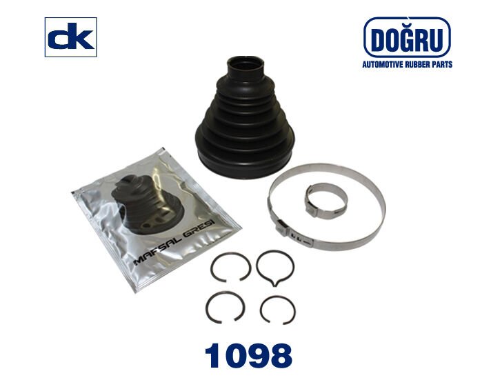 AKS KÖRÜĞÜ INSIGNIA ASTRA J - OEM 1603439,13291745