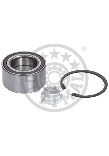 TEKER RULMANI ARKA BMW F20 F21 F22 F23 F30 F80 F31 F32 F82 F33 F83 F36  33416792356