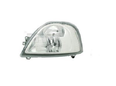 RENAULT - ÖN FAR SOL ELEKT. MOTORLU MOVANO / MASTER 2003- - 8200163516