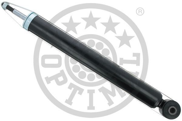 ARKA AMORTİSÖR GOLF VII-LEON-A3 13 > GAZLI