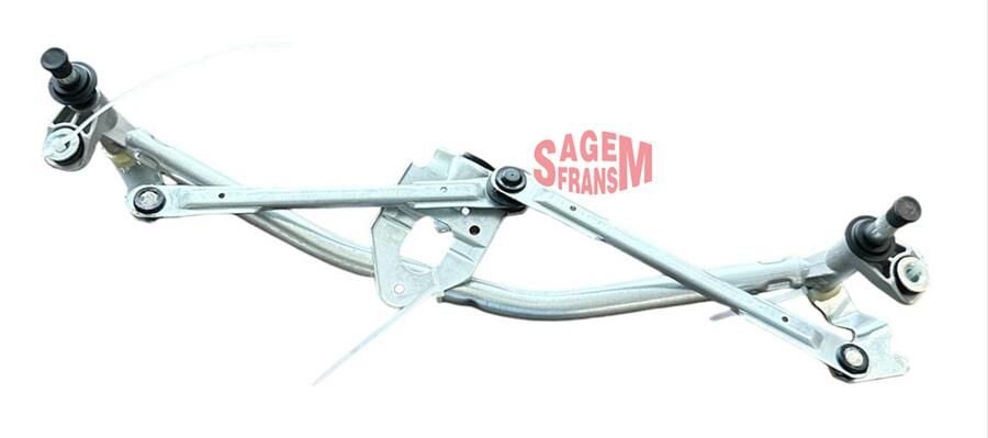 FAN REZİSTANSI PARTNER II-P607-P406 YM-P807-C8-C5 XSARA II-PICASSO  1267.A9