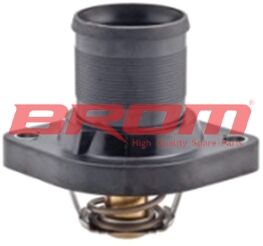 TERMOSTAT 89C P206-P307-BIPPER-PARTNER-BERLINGO-C3-C4-JUMPY-XSARA 1.4-1.6-2.0 8V-16V  1336.Q1-1336.N5-9630066780
