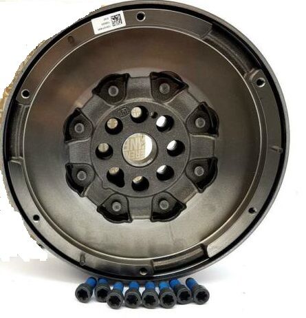 VOLAN SABIT. KULLANILACAK DEBRIYAJ: LUK 624331209 TRAFIC III 1.6 DCI QASHQAI XTRAIL 1.6 DCI  123000636R-123107183R-7701477758