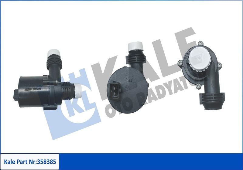 ILAVE SU POMPASI BMW E39 E60 E61 E63 E64 E53 RANGE ROVER 3 L322  64116954987-JJK000010