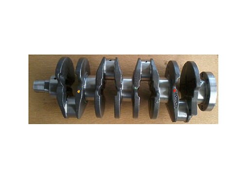 KRANK DOBLO 1.9 D  71736268