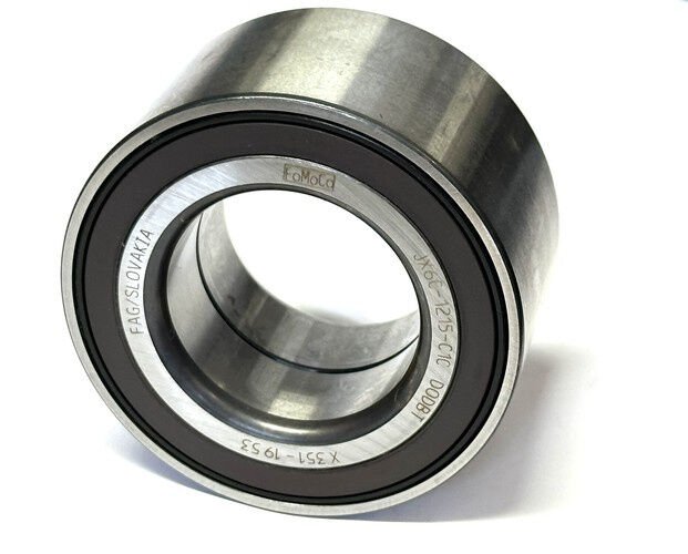 ÖN AKS RULMANI ABSLI FORD FOCUS IV 2018> ÖLCÜ 43X78X40 ABS