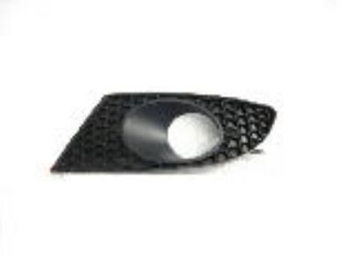 SEAT - SİS KAPAĞI ''SİSLİ''  SOL LEON 2005- - 1P0853665A