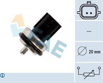 FAN MÜŞÜRÜ R9-R11-M131-J9  0242.12-0242.10