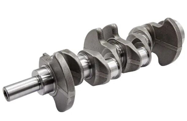 KRANK MILI MERCEDES OM611 OM646 W202 W203 W210 W211 W638 W639 B901>B906 DOVME CELIK  A6110310001