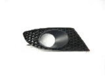 SEAT - SİS KAPAĞI ''SİSLİ''  SAĞ LEON 2005- - 1P0853666A