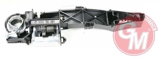 KAPI KOL MEKANİZMASI ÖN SOL İÇ RENAULT MASTER III ÖN SOL İÇ  806079208R-806075481R-8200766686