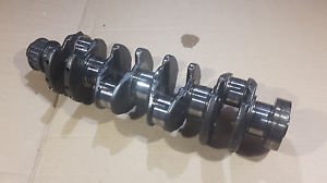 KRANK MILI FOCUS I 98>04 CONNECT 02>14 1.8 TDCI FORGING / DÖVME ÇELİK 4CYL GÜÇLENDIRLMIS  4M5Q6303BA-4M5Q6303AA-1320236