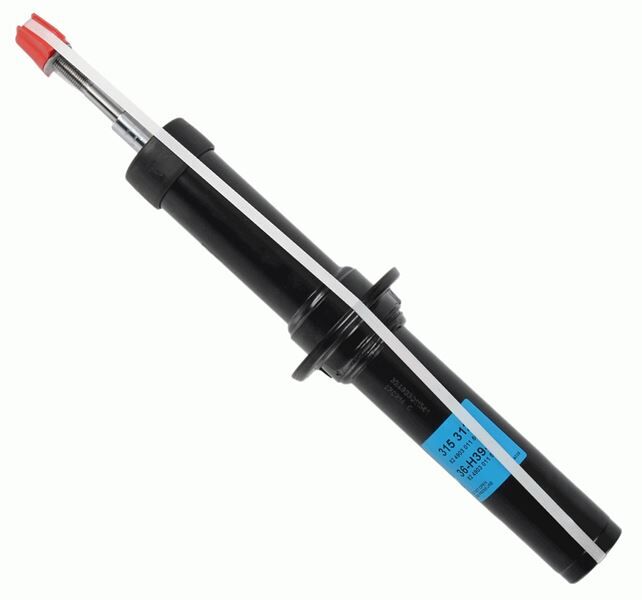 AMORTISOR ON GAZLI BMW E70 E71 E72  31316792929